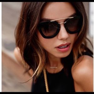 SOLD NEW Prada Sunglasses